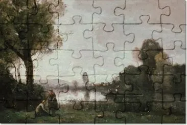 151 jigsaw puzzle