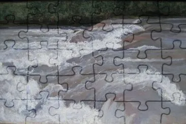 art Realiste jigsaw puzzle