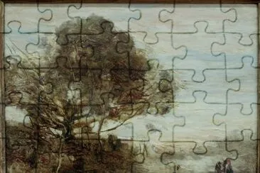 374 jigsaw puzzle