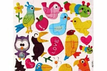 pajaros jigsaw puzzle