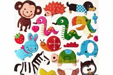 chango jigsaw puzzle