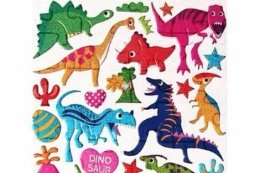 dinosaurios jigsaw puzzle