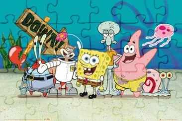 SpongeBob