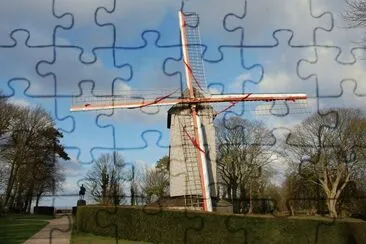 Le nord jigsaw puzzle