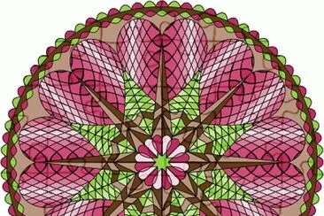 mandalas