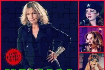 MELISSA jigsaw puzzle