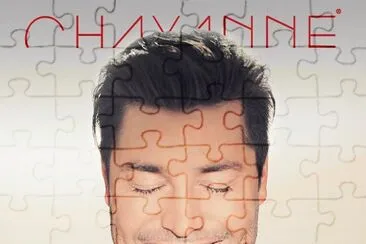 CHAYANNE jigsaw puzzle