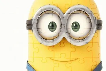 Minions 01 jigsaw puzzle