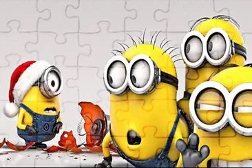 Minions 02