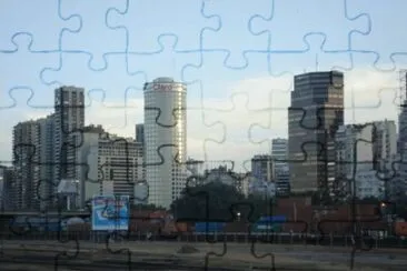 cielos en diferentes epocas del aÃ±o jigsaw puzzle