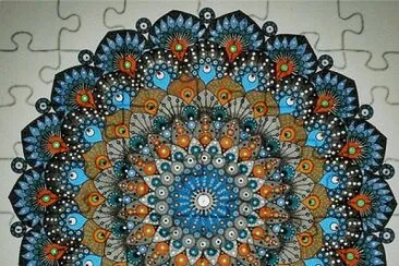 mandalas