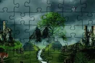 NÂº 1111 jigsaw puzzle