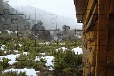 Paso Pino Hachado. NeuquÃ©n. Argentina