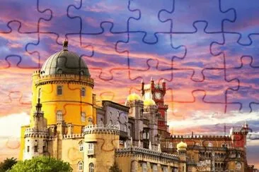 266 jigsaw puzzle