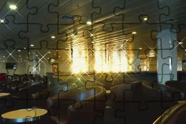 FÃ¤hre Calais- Dover jigsaw puzzle