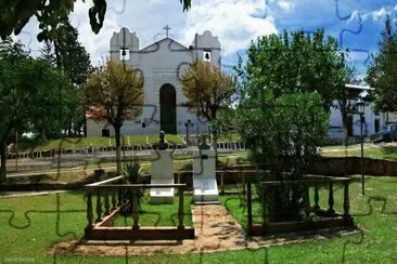 Ancasti. Catamarca. Argentina