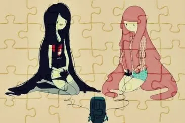 *-* jigsaw puzzle