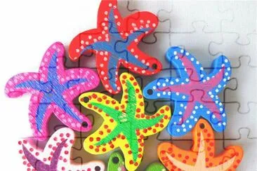 ESTRELLa jigsaw puzzle