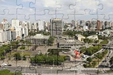 Santo André - SP