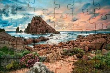 93 jigsaw puzzle