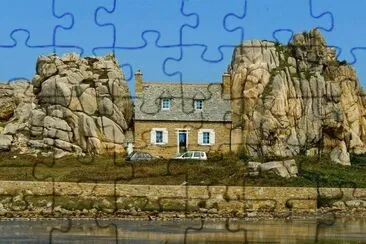 303 jigsaw puzzle