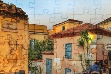 NÂº 1181 jigsaw puzzle