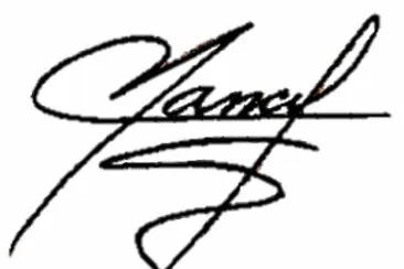 Mi firma