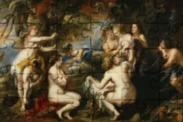 museo del prado jigsaw puzzle