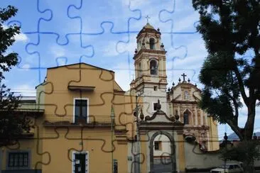 Iglesia Orizaba