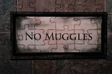 Muggles