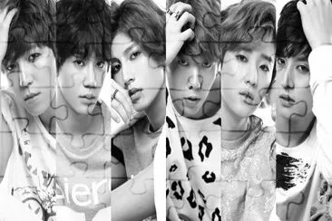 u-kiss