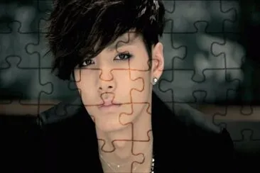 jr jigsaw puzzle