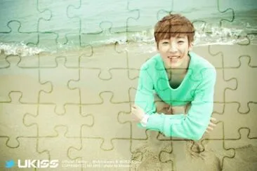 kevin jigsaw puzzle