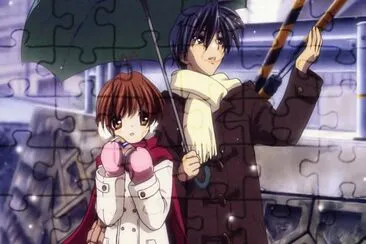 CLANNAD