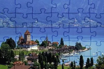 Natureza jigsaw puzzle