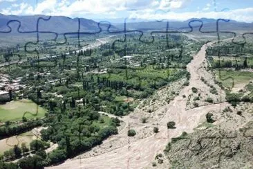 Famatina. La Rioja. Argentina