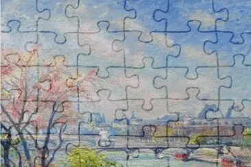 199 jigsaw puzzle