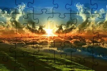 Natureza jigsaw puzzle