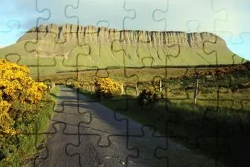 Natureza jigsaw puzzle