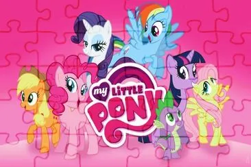 ponys