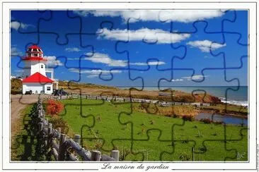 Natureza jigsaw puzzle