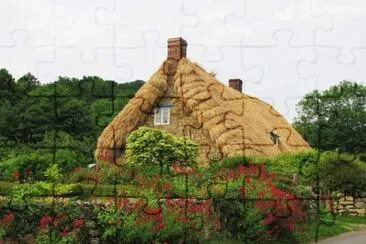 Natureza jigsaw puzzle