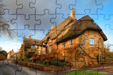 Natureza jigsaw puzzle