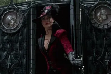 Once Upon a Time - The Evil Queen