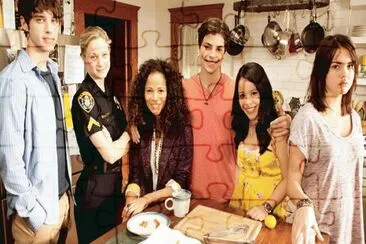 The Fosters