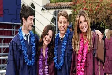 The O.C.