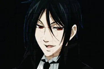 פאזל של Black Butler