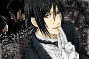 Black Butler Pictures