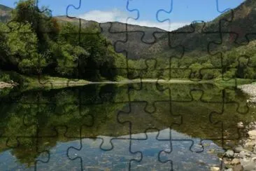 La ViÃ±a. Salta. Argentina jigsaw puzzle