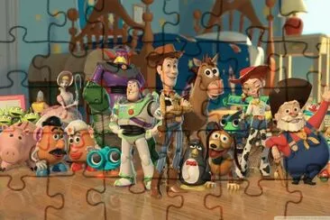 toy story